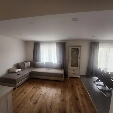 Five Guest house
