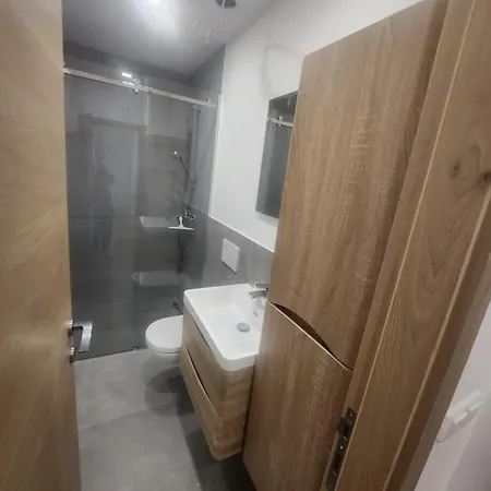 Guest house Five Makarska