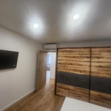 Five Guest house
