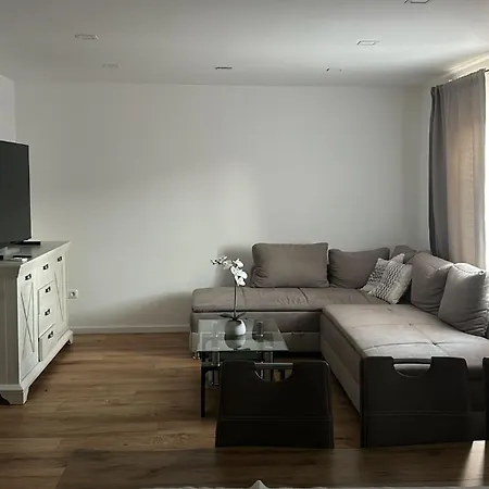 Five Guest house
