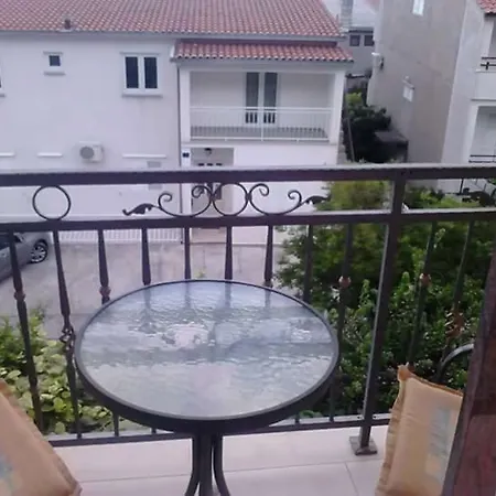 Five Guest house