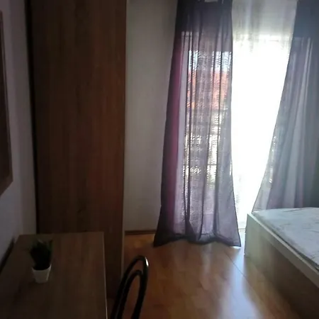 Five Guest house Makarska