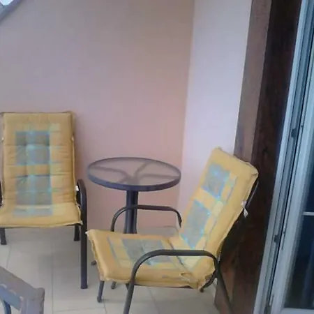 Five Guest house Makarska