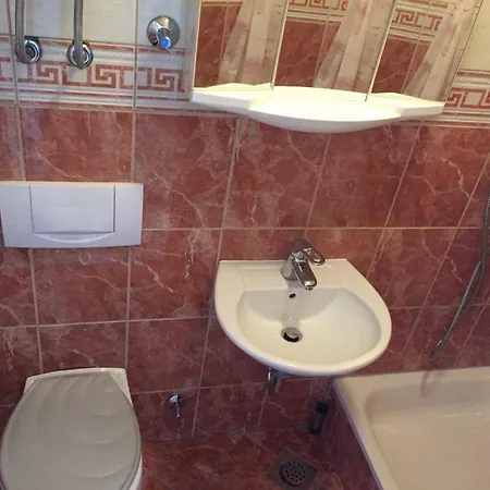 Guest house Five Makarska