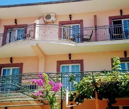 Five Guest house