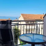 Five Гостевой дом Макарска
