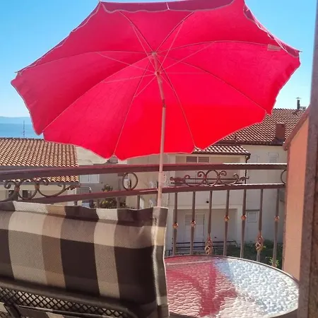 Five Penzion Makarská