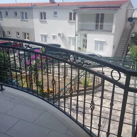 Five Gostinjska kuća Makarska