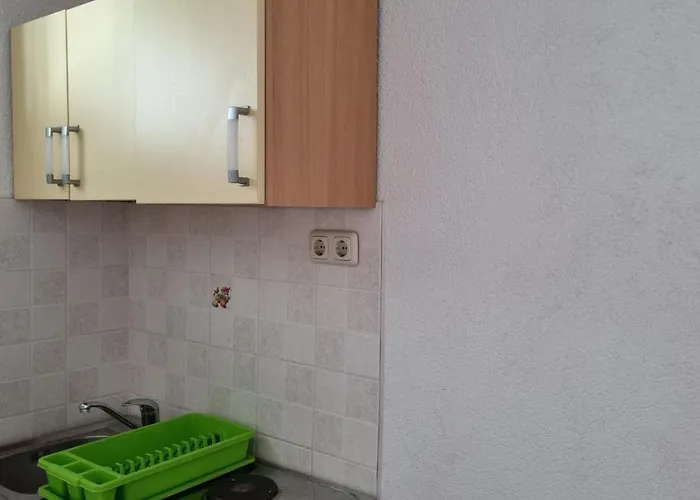 Gostinjska kuća Five Makarska