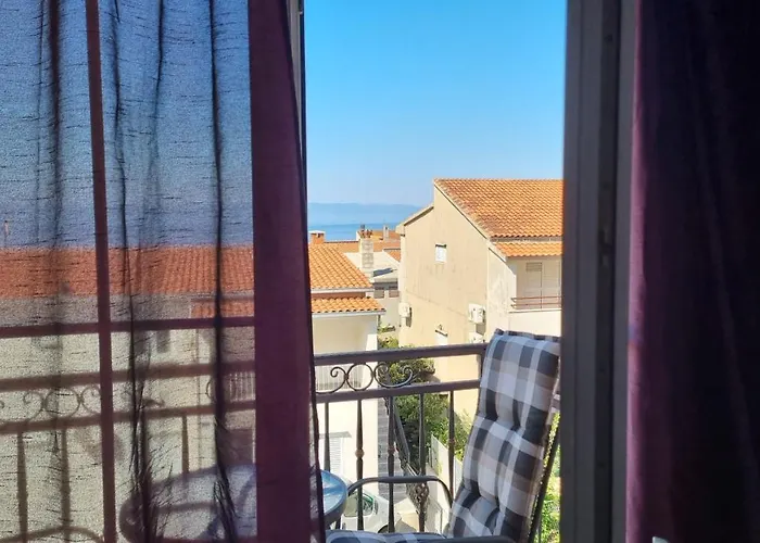Gostinjska kuća Five