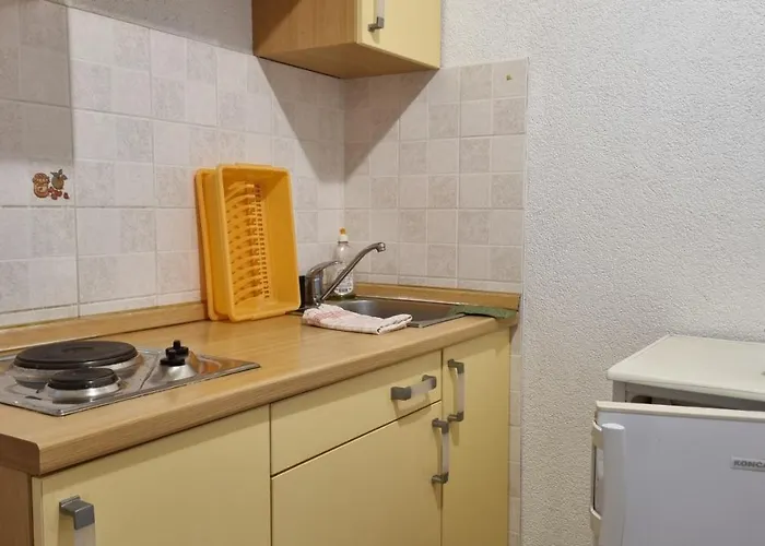 Gostinjska kuća Five Makarska