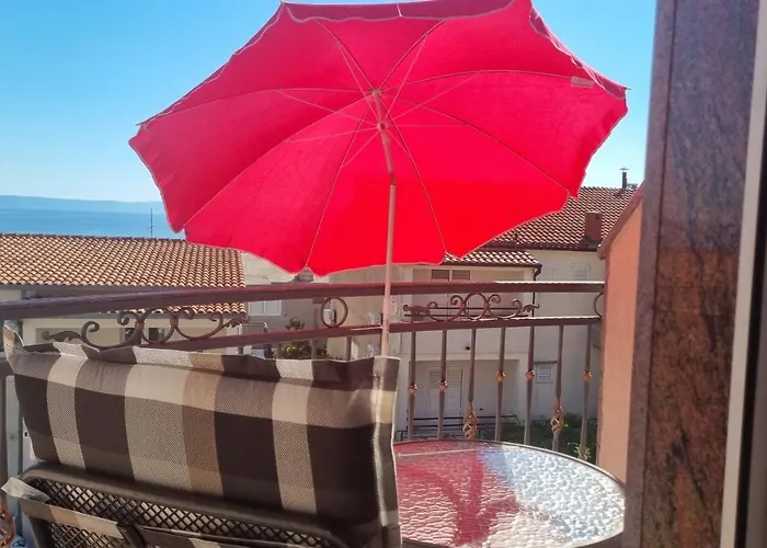 Five Gostinjska kuća Makarska