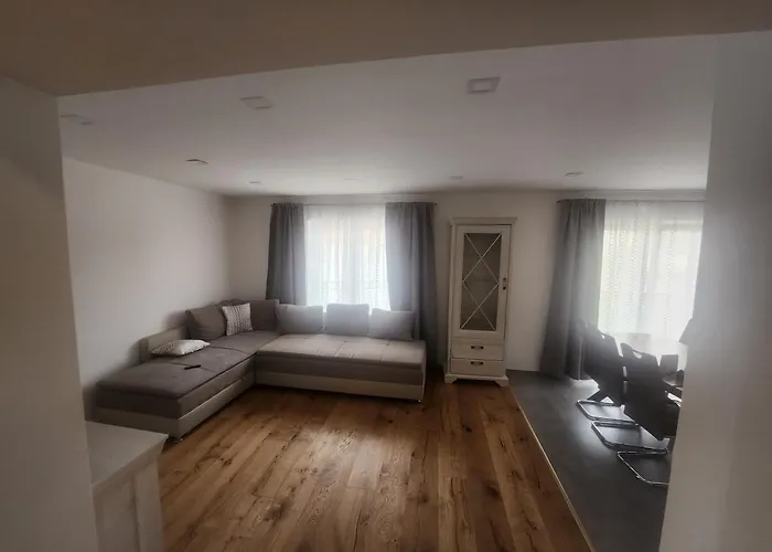 Five Гостевой дом