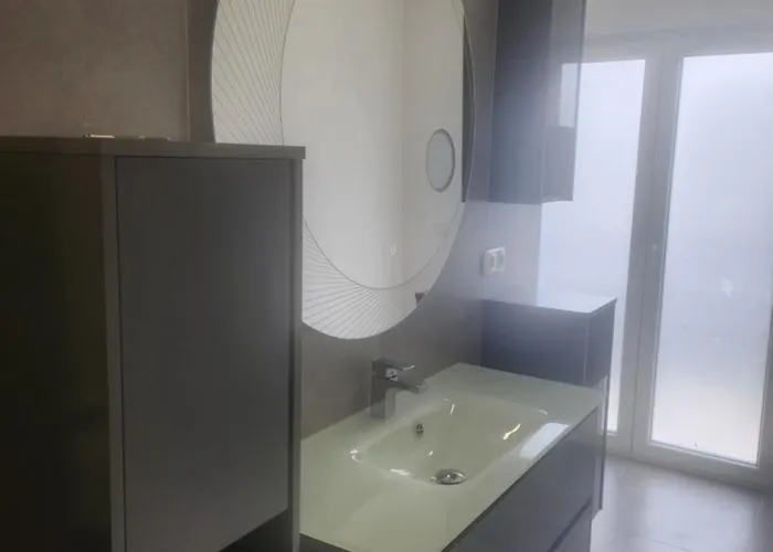 Five Gostinjska kuća Makarska