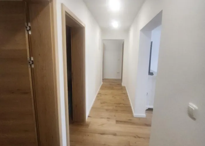 Gostinjska kuća Five 3*