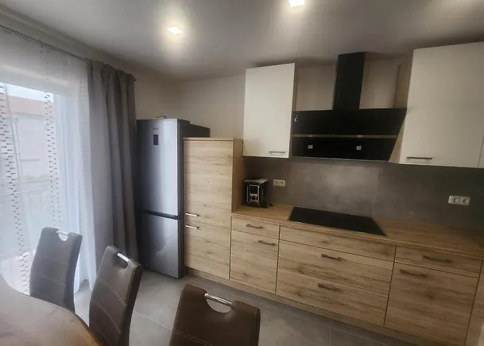 Five Gostinjska kuća Makarska