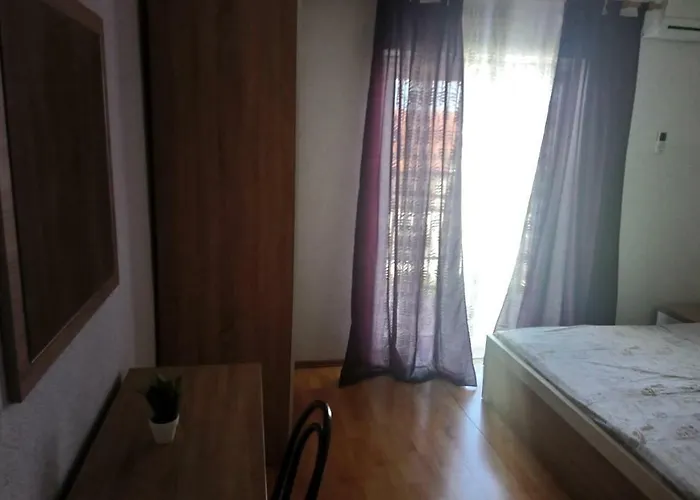 Five Gostinjska kuća Makarska