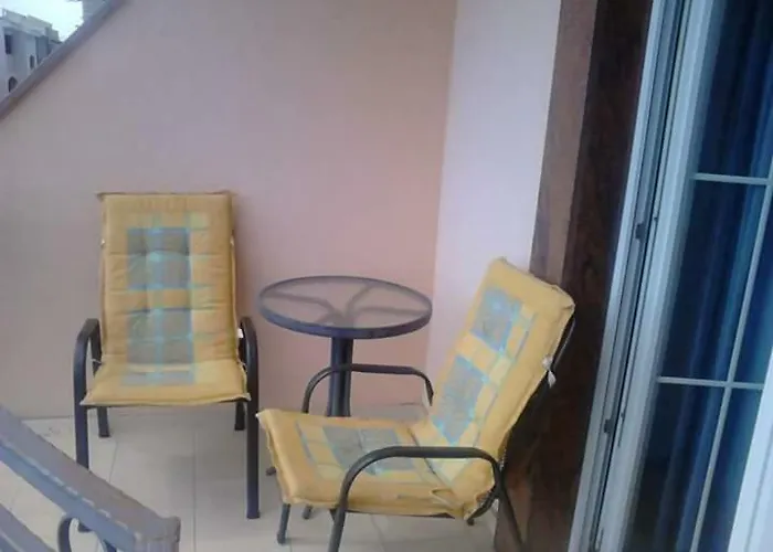 Five Гостевой дом Макарска