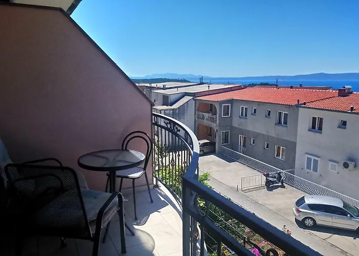 Five 3* Макарска