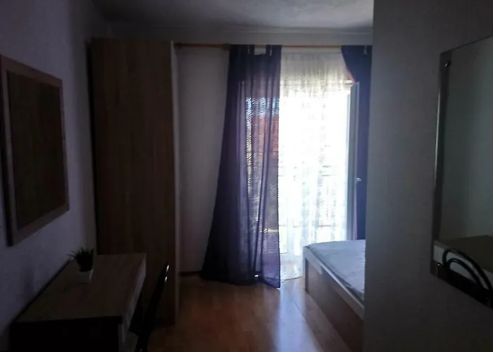 Five Гостевой дом 3*