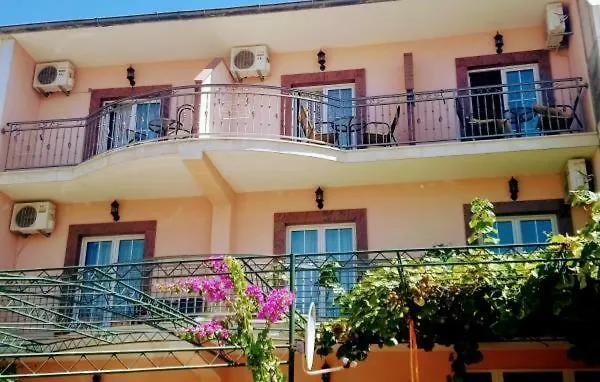 Five Gostinjska kuća