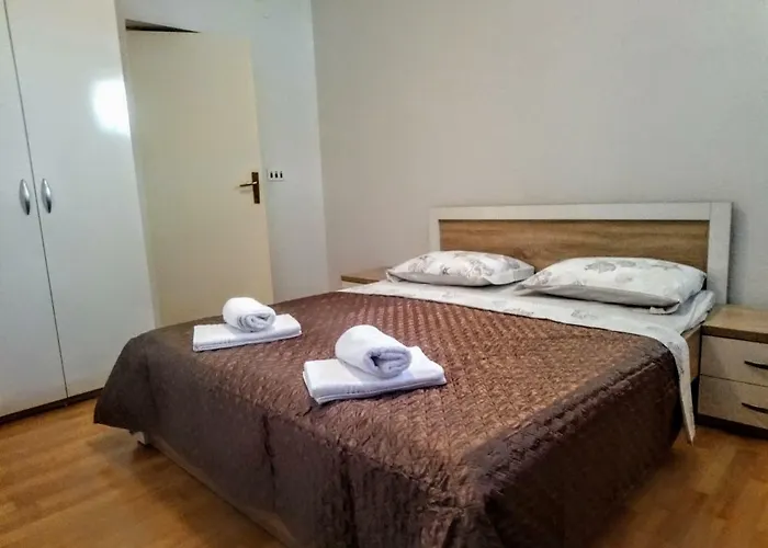 Five 3* Makarska