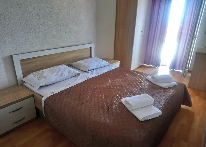 Five 3* Makarska