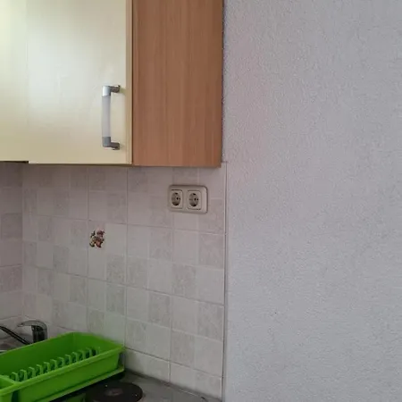 Gæstehus Five Makarska