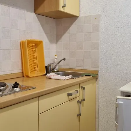 Gæstehus Five Makarska