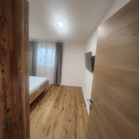 Gæstehus Five Makarska