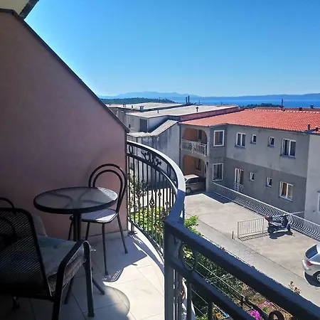 Five 3* Makarska