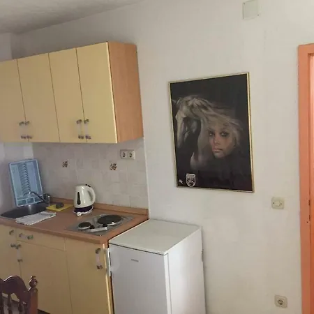 Five Gæstehus 3*